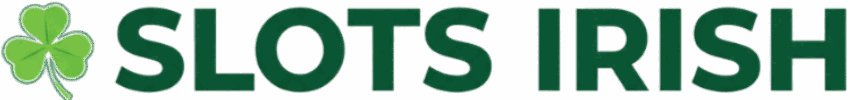 Slots Irish Logo