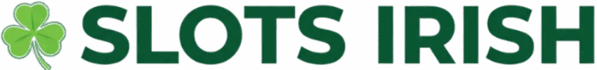Slots Irish Logo