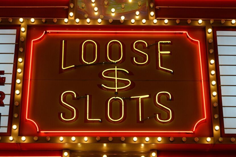 Slingo Slots — Slots Meets Bingo