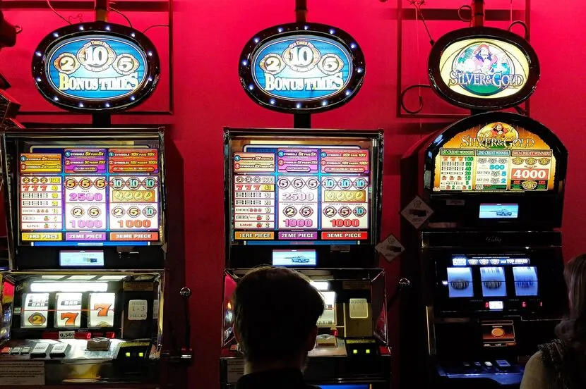 Megaways slot mechanics