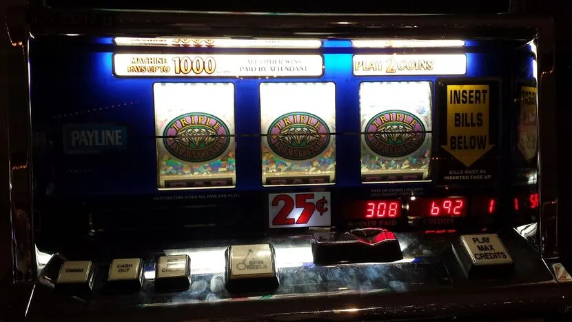 Megaways Slots