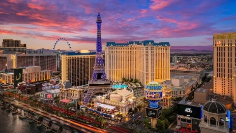 Caesars Casino Review: publisher artwork