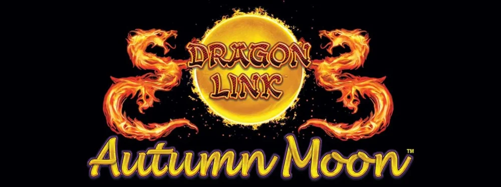 Autumn Moon Slot: publisher artwork