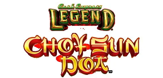 Choy Sun Doa: publisher artwork