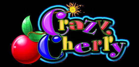 Crazy Cherry: publisher artwork