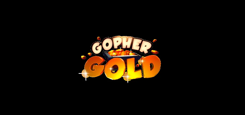 Gopher Gold Slot: publisher artwork