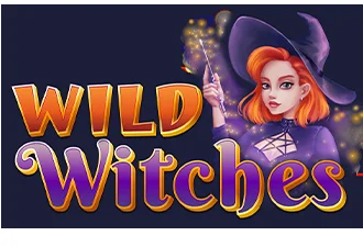 Wild Witches: publisher artwork