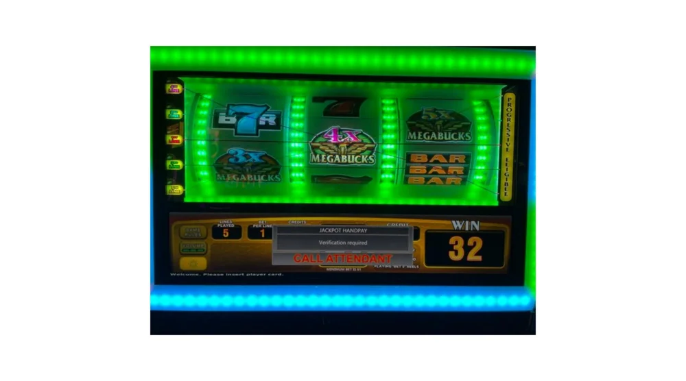 Aria High Limit Slots: publisher artwork