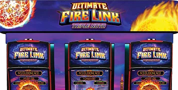 Best Slots at Golden Nugget: publisher artwork