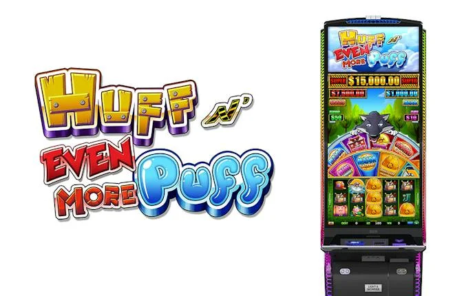 Rivers Casino Slots: publisher artwork