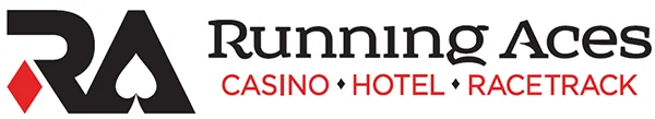 Running Aces Casino Slots: publisher artwork