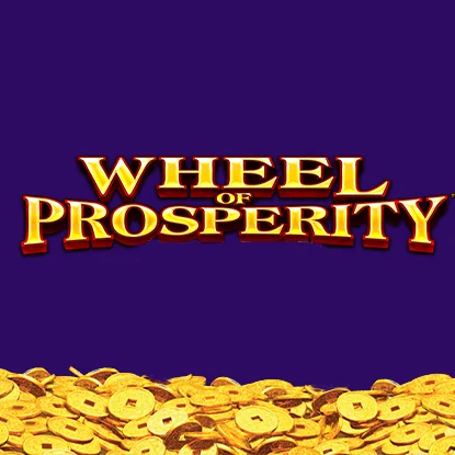Thunder Valley Casino Slots: publisher artwork