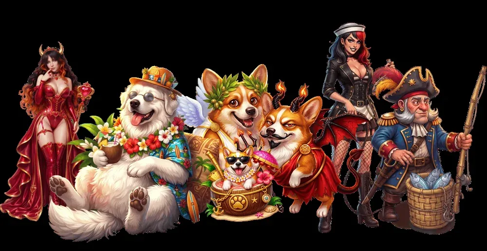 Noble Gaming: publisher artwork