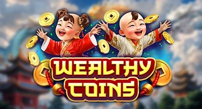 Red Rake Gaming Slots: publisher artwork