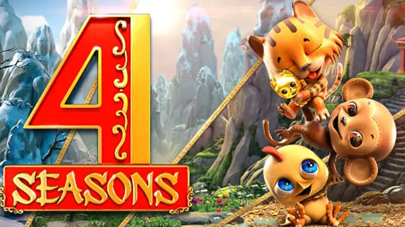 Starburst — Bonus and feature highlights