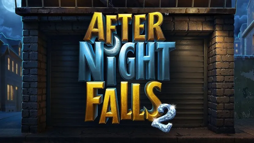 After Night Falls — Game interface and symbols