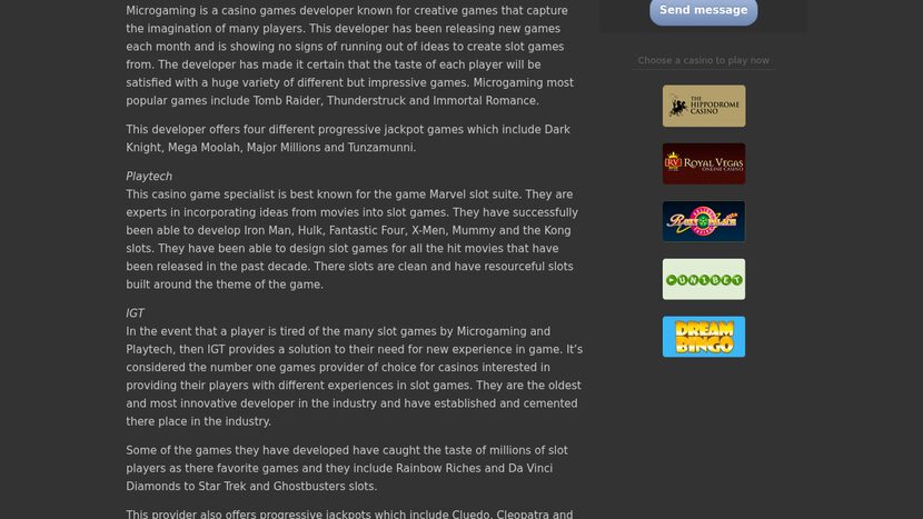 Alaxe in Zombieland — Bonus features in action