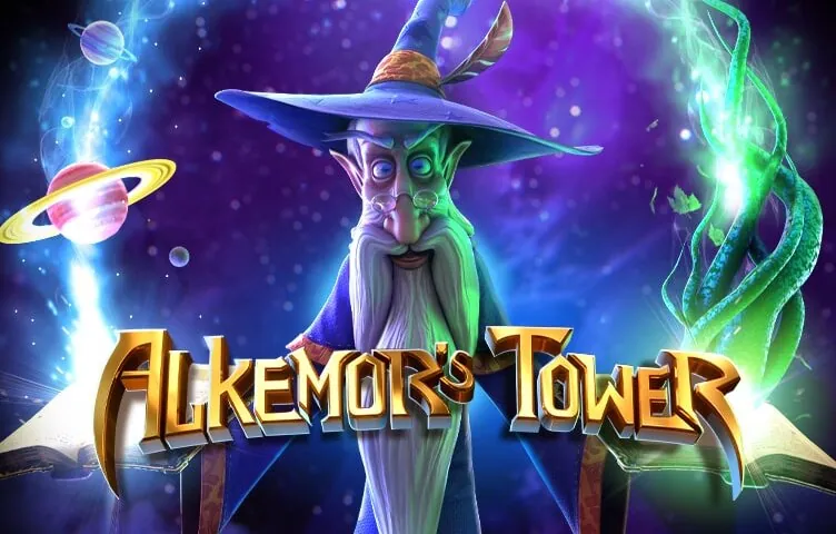 Alkemors Tower — Game interface and symbols