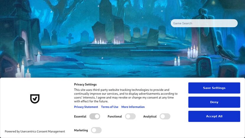 Baron Samedi — Paytable and symbol values