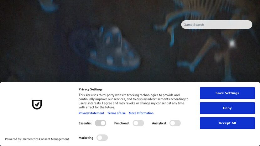 Baron Samedi — Big win potential