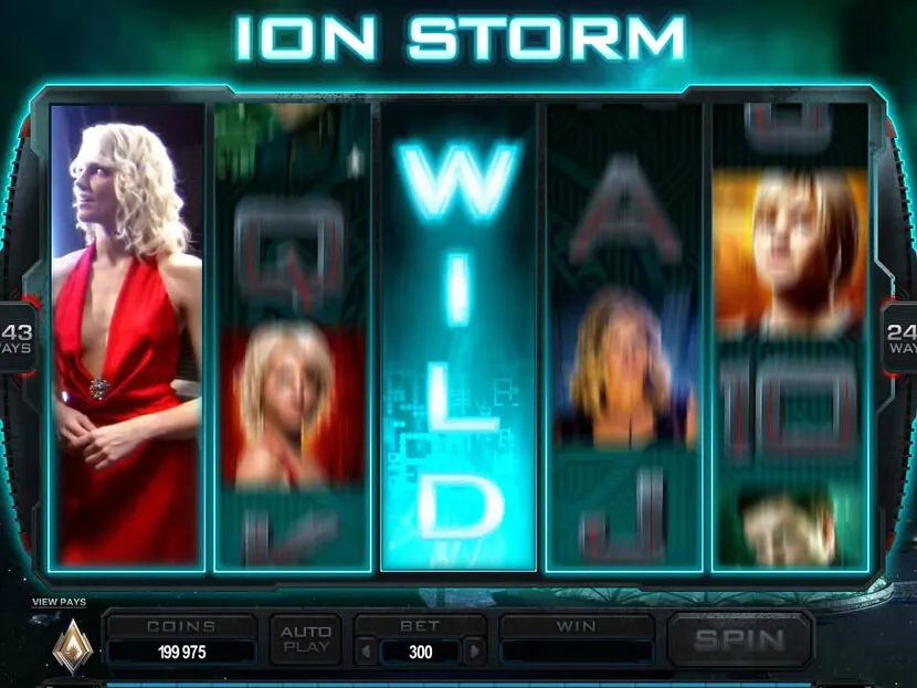 Battlestar Galactica — Game interface and symbols
