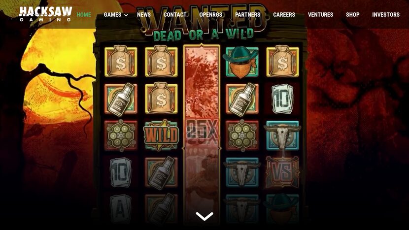 Big Break — Big win potential