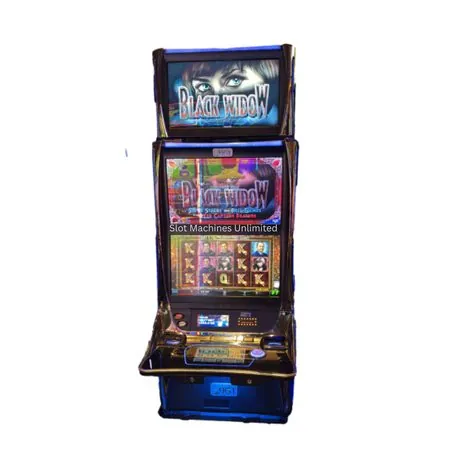 Black Widow slot — Free Spins feature with stacked wild boost