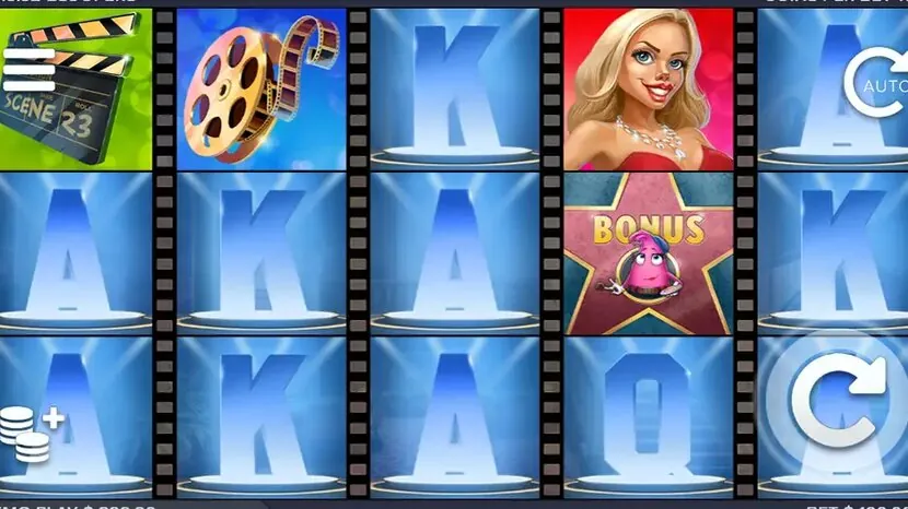 Bloopers — Bonus and feature highlights