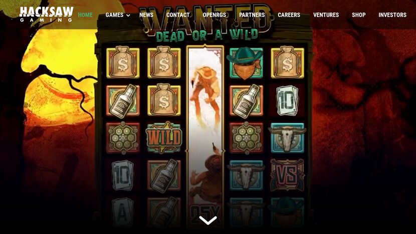 Born Wild — Big win potential