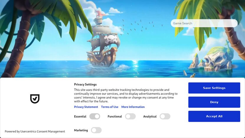 Break Away — Paytable and symbol values