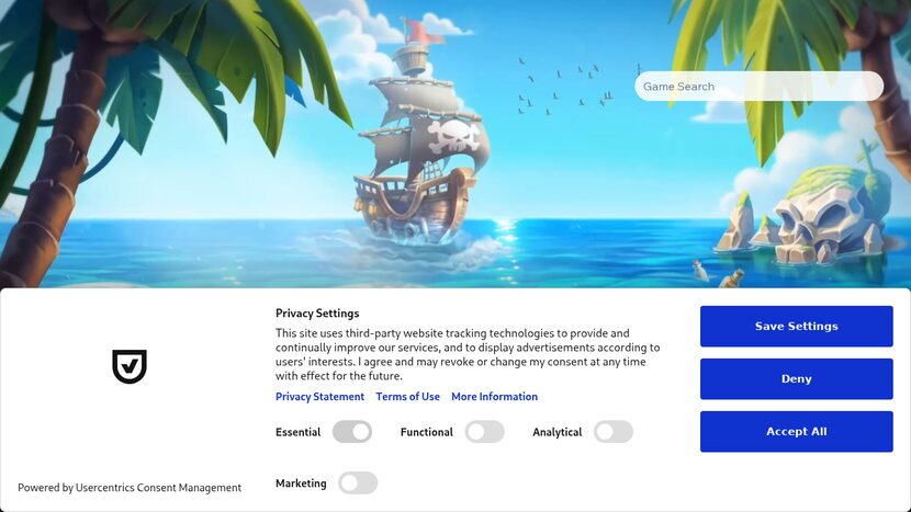 Break Away — Bonus features in action