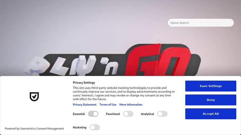 Cash Coaster — Game symbols and theme design