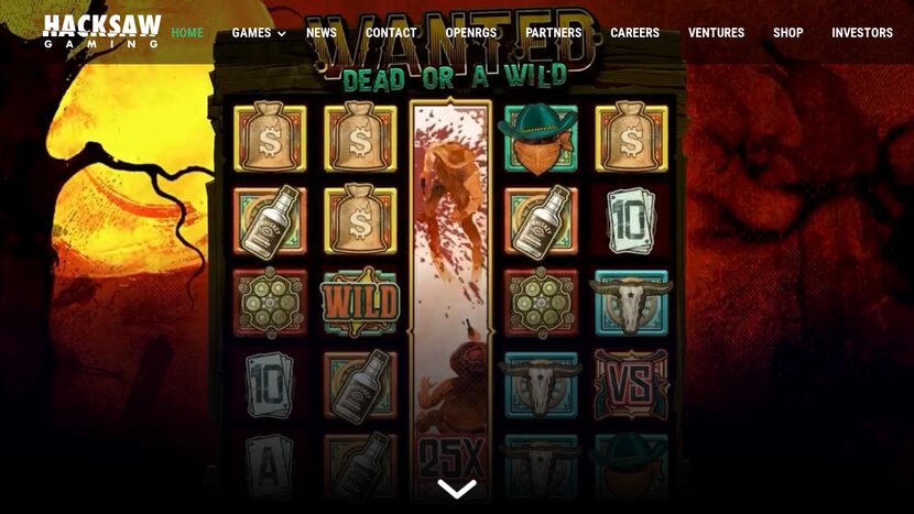 Centre Court — Big win potential