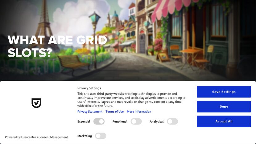 Cherry Trio — Paytable and symbol values