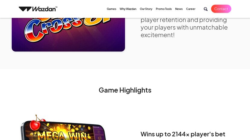 Criss Cross 81 — Paytable and symbol values