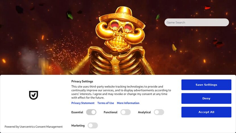 Diablo Reels — Big win potential