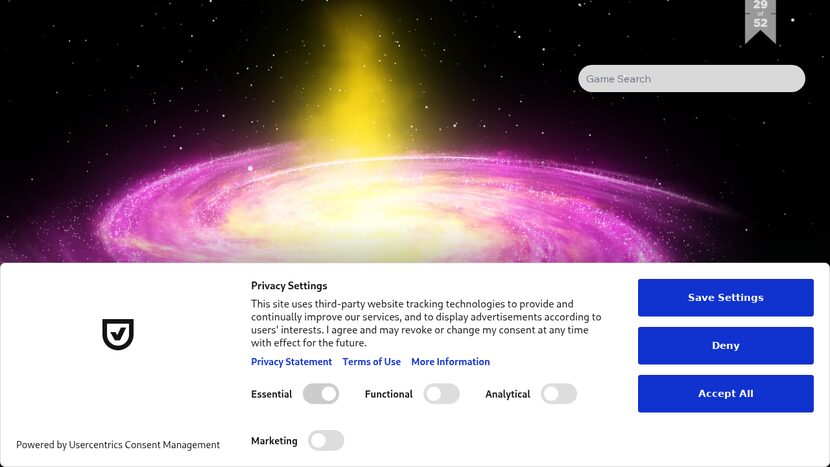 Diamond Vortex — Bonus features in action