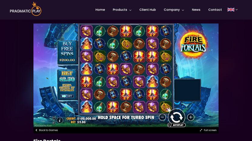 Fire Opals — Bonus features in action