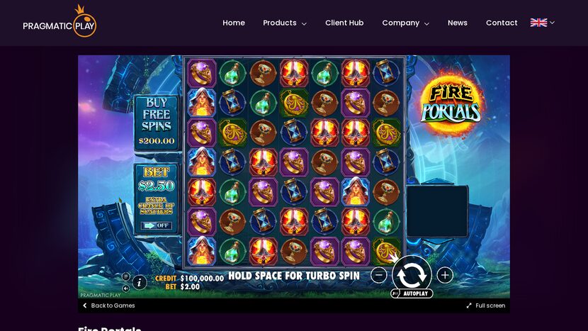 Fire Opals — Big win potential