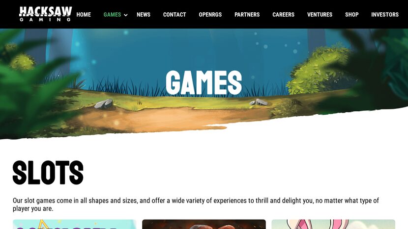 Fish Party — Official gameplay screenshot