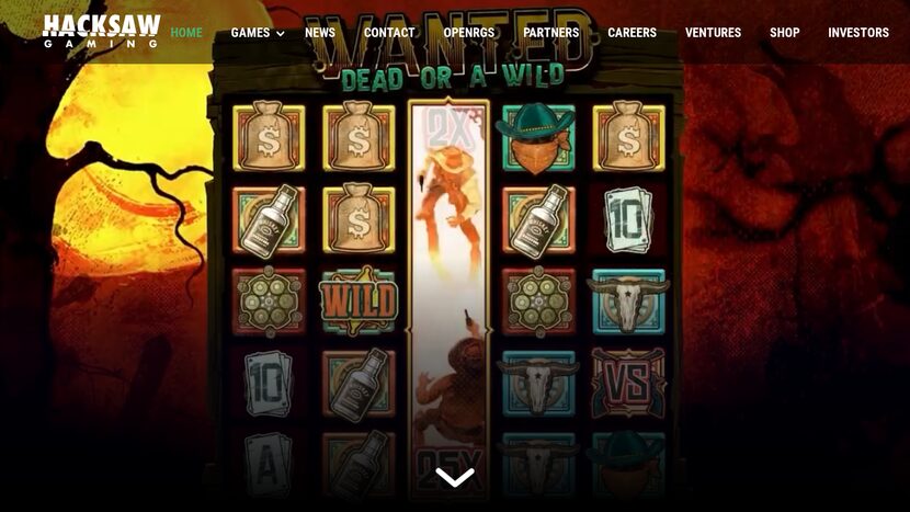 Frank's Farm — Big win potential