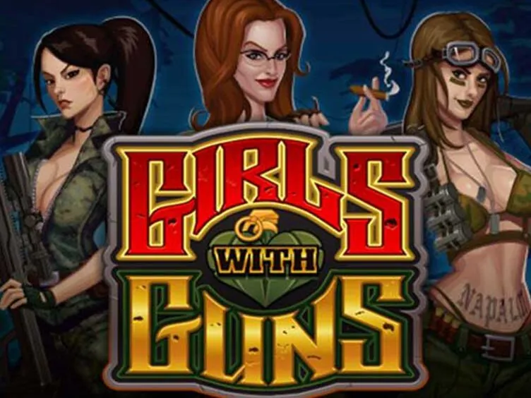 Girls With Guns — Bonus and feature highlights