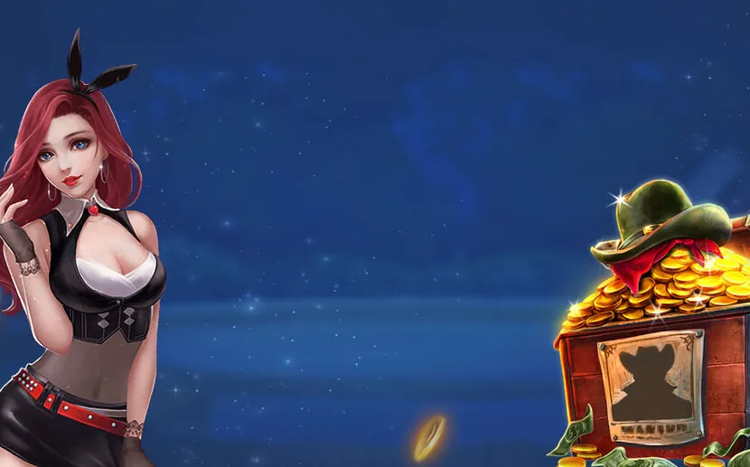 Gold Factory — Game view — different reel state