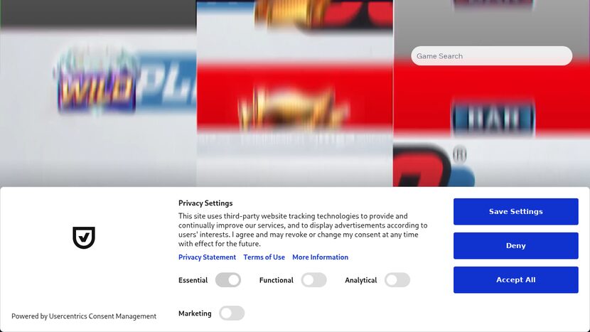 Gold Volcano — Paytable and symbol values