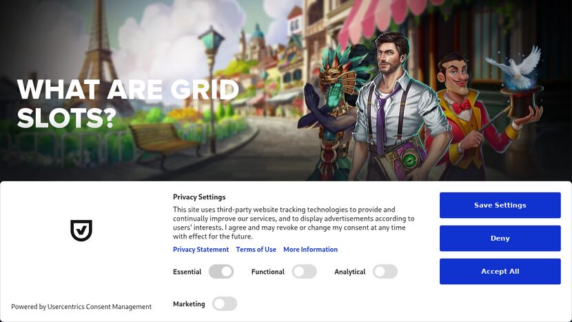 Golden Gorgon — Bonus features in action