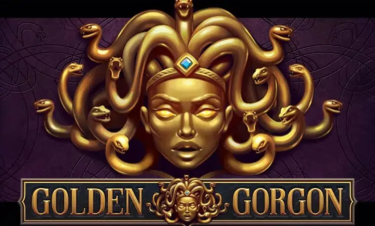Golden Gorgon — Bonus and feature highlights