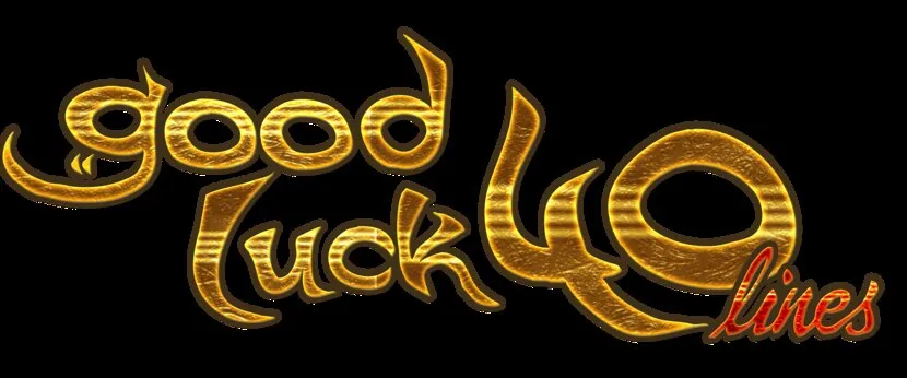 Good Luck 40 — Bonus and feature highlights