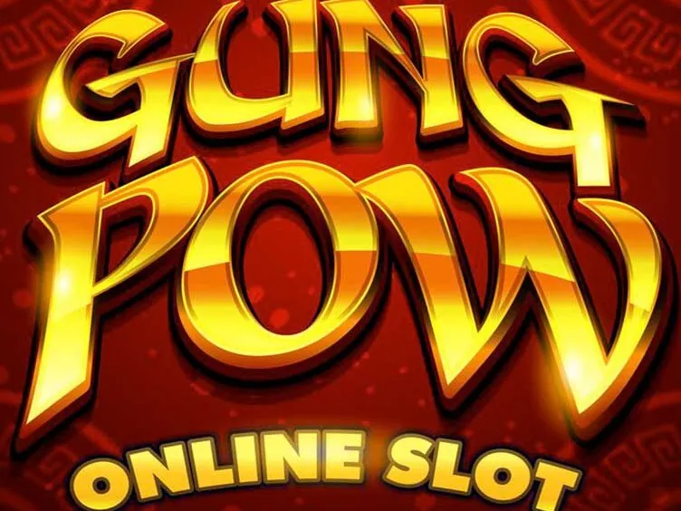 Gung Pow — Bonus and feature highlights