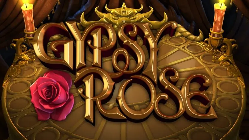 Gypsy Rose slot — Bonus round / free-spins trigger