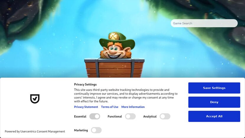 Leprechaun Hills — Bonus features and free spins in action